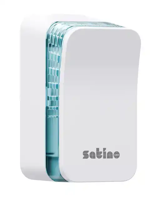 LUCHTVERFRISSERDISPENSER SATINO AR1