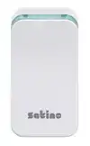 LUCHTVERFRISSERDISPENSER SATINO AR1