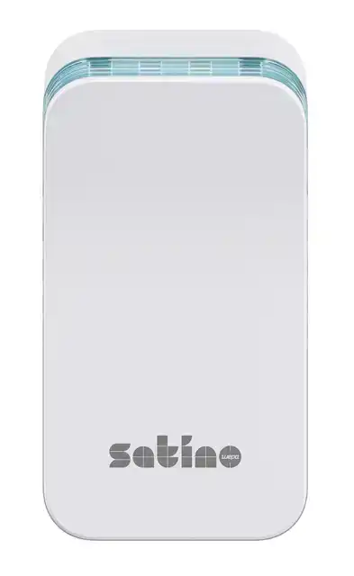 LUCHTVERFRISSERDISPENSER SATINO AR1