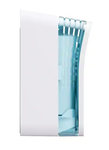 LUCHTVERFRISSERDISPENSER SATINO AR1