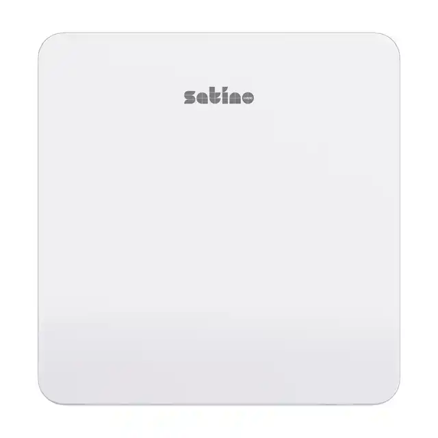 TOILETPAPIERDISP SATINO JT2 HYGINITY