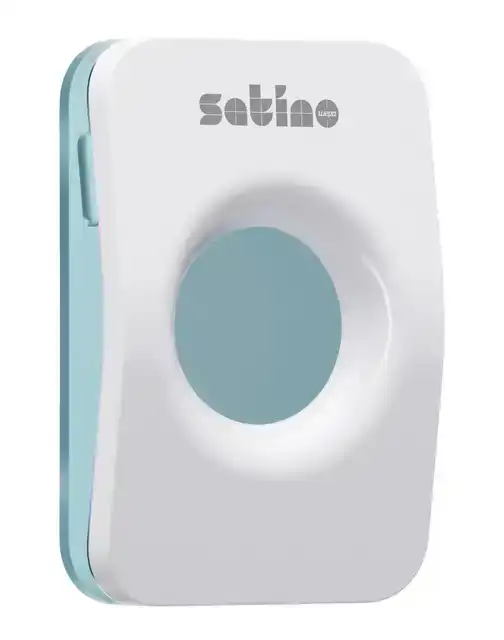 DAMESVERBANDZAKDISPENSER SATINO HB1