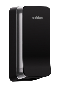 TOILETPAPIERDSP SATINO BT1 HYGINITY