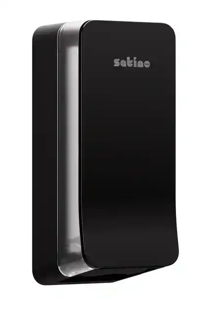 TOILETPAPIERDSP SATINO BT1 HYGINITY