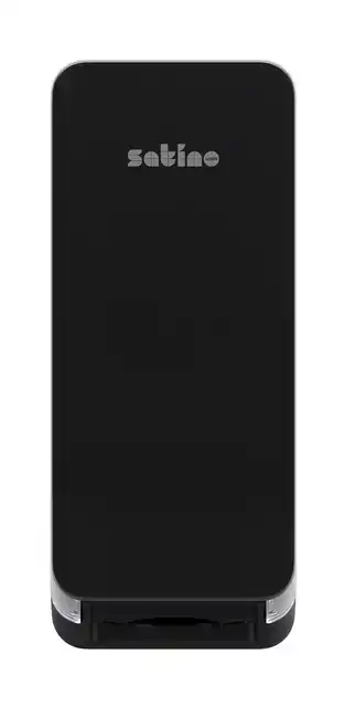 TOILETPAPIERDSP SATINO BT1 HYGINITY