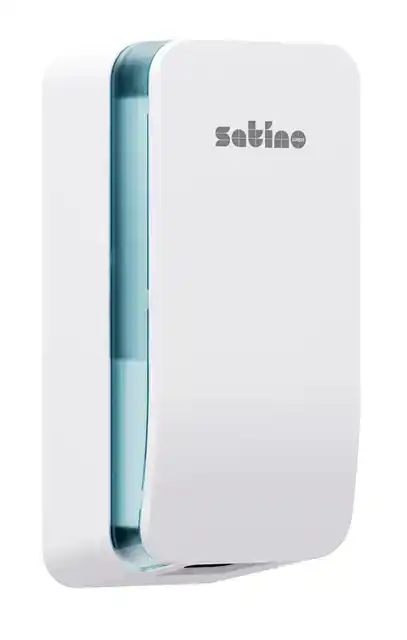 ZEEPDISP SATINO SF1 HYGINITY SENSOR