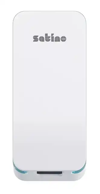 ZEEPDISP SATINO SF1 HYGINITY SENSOR