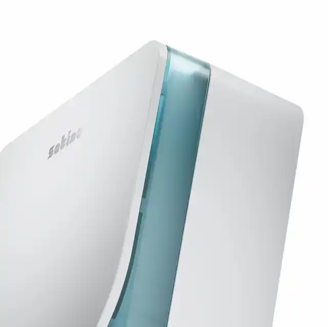 ZEEPDISP SATINO SF1 HYGINITY SENSOR