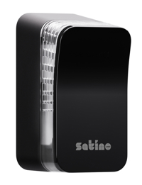 LUCHTVERFRISSERDISPENSER SATINO AR1
