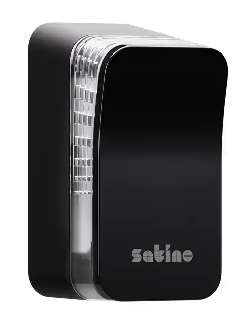LUCHTVERFRISSERDISPENSER SATINO AR1