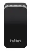 LUCHTVERFRISSERDISPENSER SATINO AR1