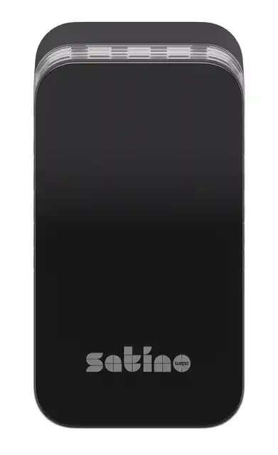 LUCHTVERFRISSERDISPENSER SATINO AR1