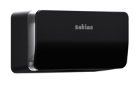 HANDDOEKDISPENSER SATINO PT3 HYGINITY