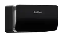 HANDDOEKDISPENSER SATINO PT3 HYGINITY