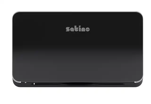 HANDDOEKDISPENSER SATINO PT3 HYGINITY