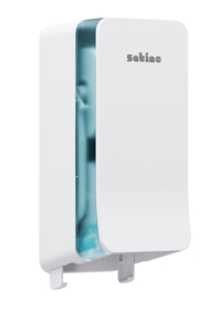 TOILETPAPIERDISP SATINO JT3 HYGINITY