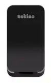 ZEEPDISP SATINO SF2 HYGINITY SENSOR