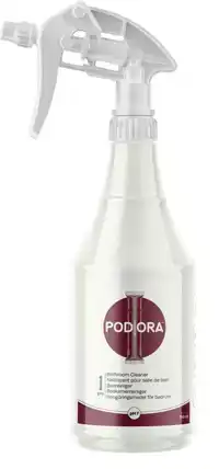 SPRAYFLES INNUSCIENCE PODORA