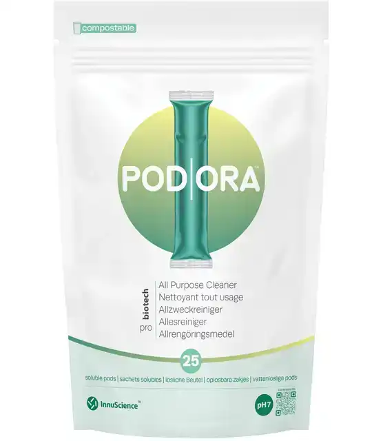 ALLESREINIGER INNUSCIENCE PODORA PODS