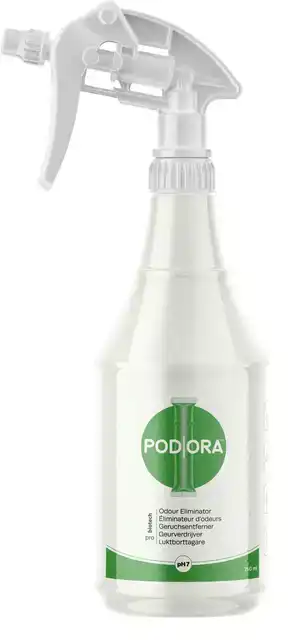 SPRAYFLES INNUSCIENCE PODORA