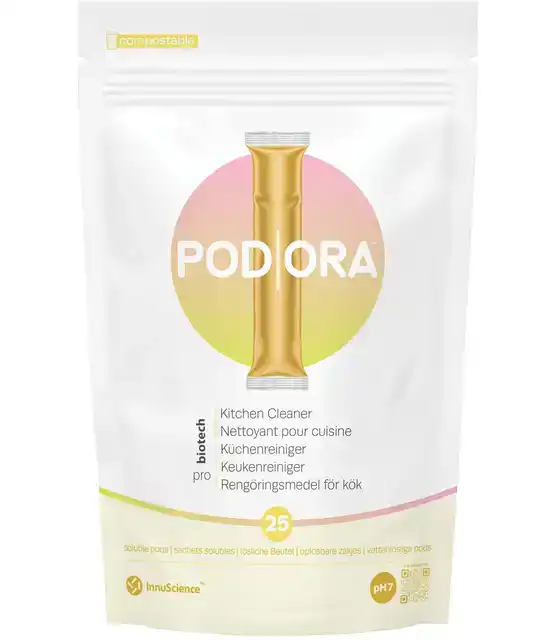 KEUKENREINIGER INNUSCIENCE PODORA PODS