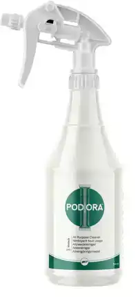 SPRAYFLES INNUSCIENCE PODORA