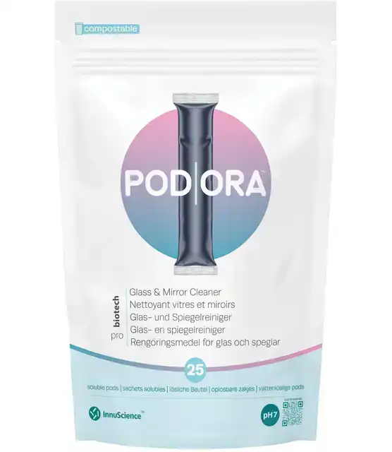 INTERIEURREINIGER INNUSCIENCE PODORA