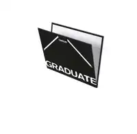 TEKENMAP CANSON GRADUATE 320X450MM