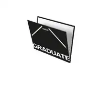 TEKENMAP CANSON GRADUATE 260X330MM