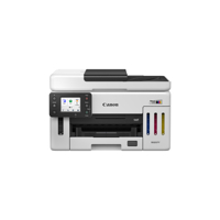 MULTIFUNCTIONAL INKTJET CANON MAXIFY