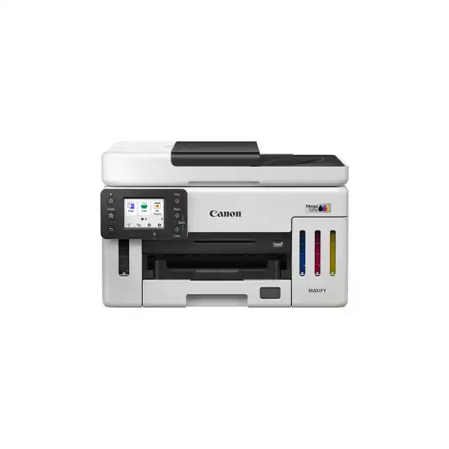 MULTIFUNCTIONAL INKTJET CANON MAXIFY