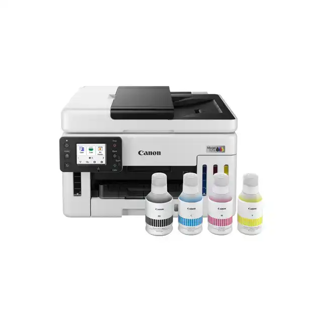 MULTIFUNCTIONAL INKTJET CANON MAXIFY