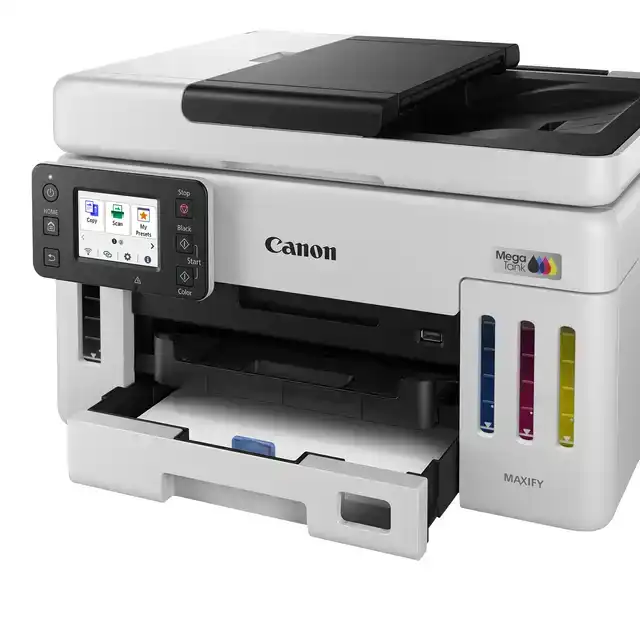 MULTIFUNCTIONAL INKTJET CANON MAXIFY