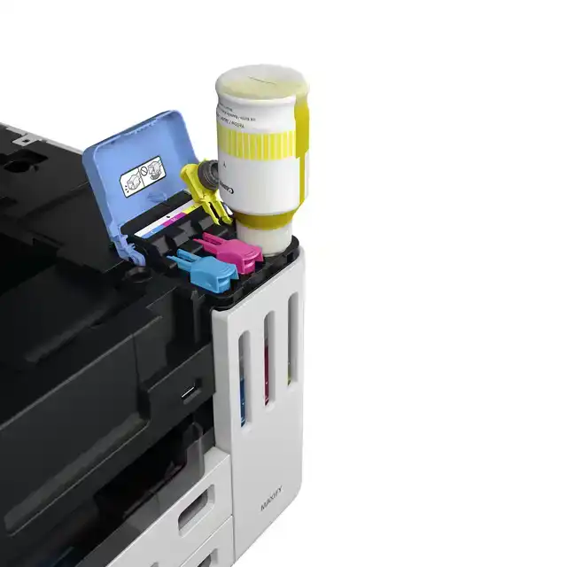 MULTIFUNCTIONAL INKTJET CANON MAXIFY