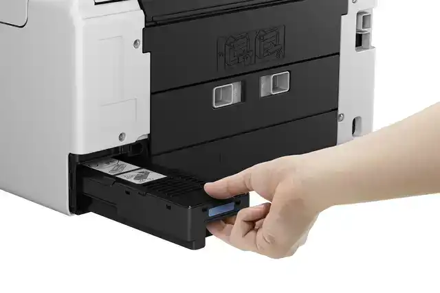 MULTIFUNCTIONAL INKTJET CANON MAXIFY