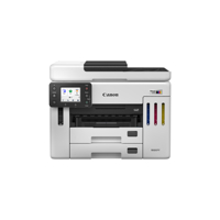 MULTIFUNCTIONAL INKTJET CANON MAXIFY