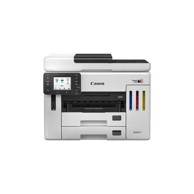 MULTIFUNCTIONAL INKTJET CANON MAXIFY