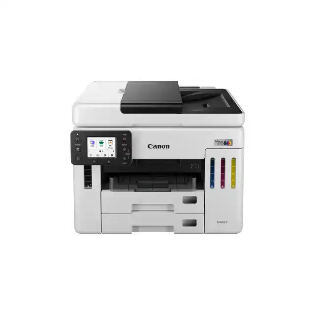MULTIFUNCTIONAL INKTJET CANON MAXIFY