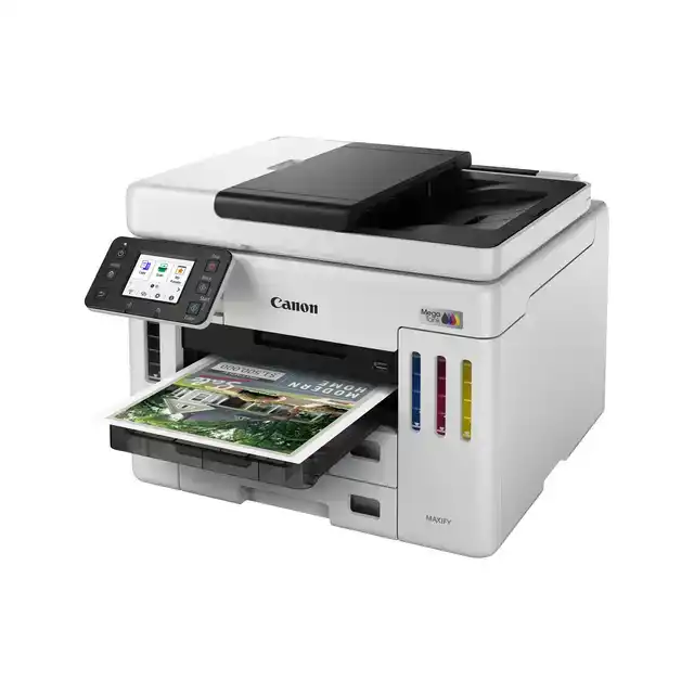MULTIFUNCTIONAL INKTJET CANON MAXIFY