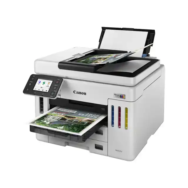 MULTIFUNCTIONAL INKTJET CANON MAXIFY