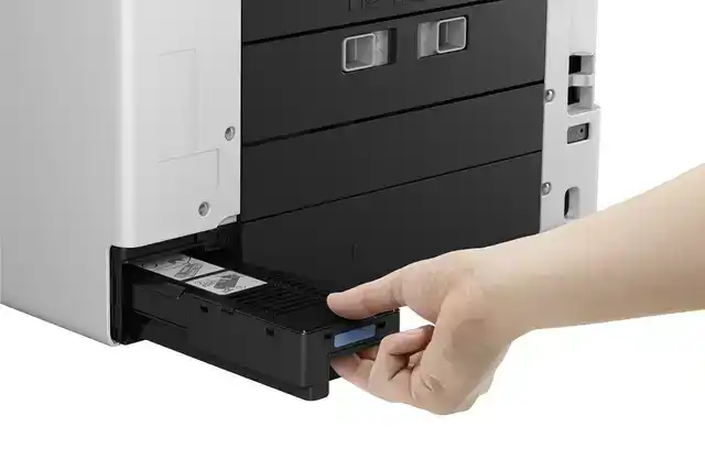 MULTIFUNCTIONAL INKTJET CANON MAXIFY
