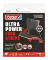 KLITTENBAND TESA ULTRA POWERLOCK STRIPS