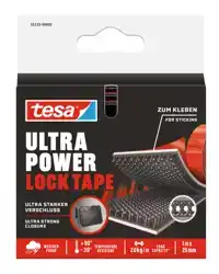 KLITTENBAND TESA ULTRA POWER LOCK TAPE