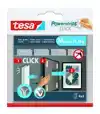 KLEEFSTIP TESAÂ POWERSTRIPSÂ CLICK