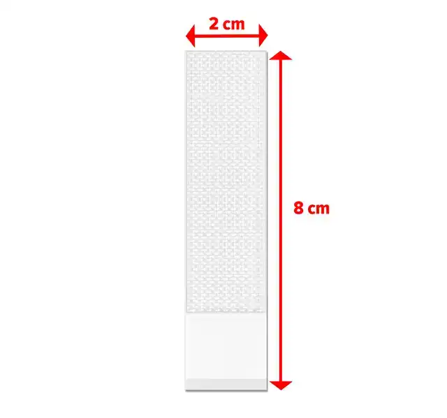 KLEEFSTIP TESAÂ POWERSTRIPSÂ CLICK