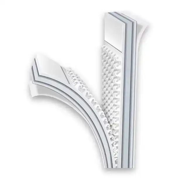 KLEEFSTIP TESAÂ POWERSTRIPSÂ CLICK