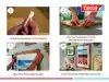 KLEEFSTIP TESAÂ POWERSTRIPSÂ CLICK