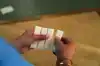 KLEEFSTIP TESAÂ POWERSTRIPSÂ CLICK