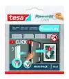 KLEEFSTIP TESAÂ POWERSTRIPSÂ CLICK