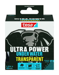 REPARATIETAPE TESA ONDERWATER TR